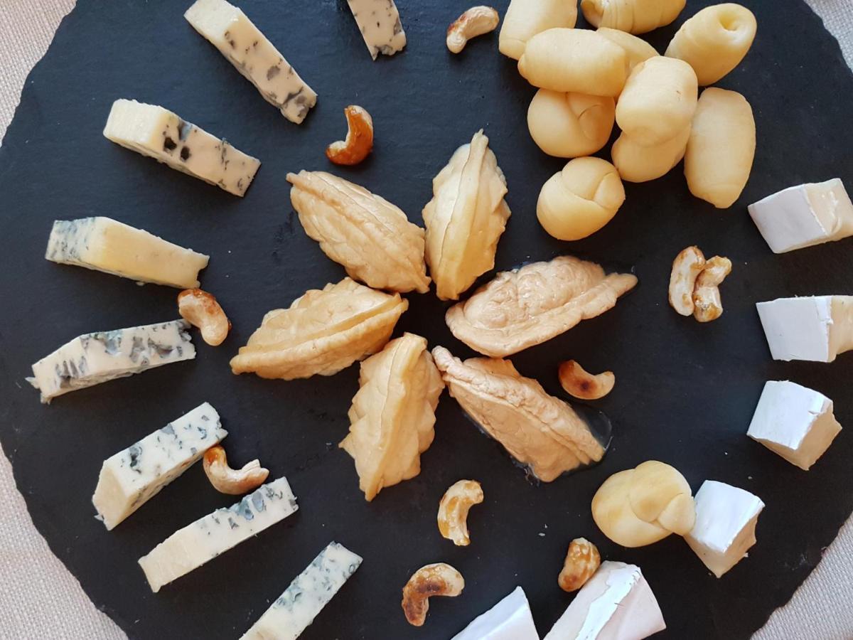 Willa Silene - Goralska Muzyka Na Zywo, Blisko Termy I Wyciagow Bukowina Tatrzańska Exteriör bild